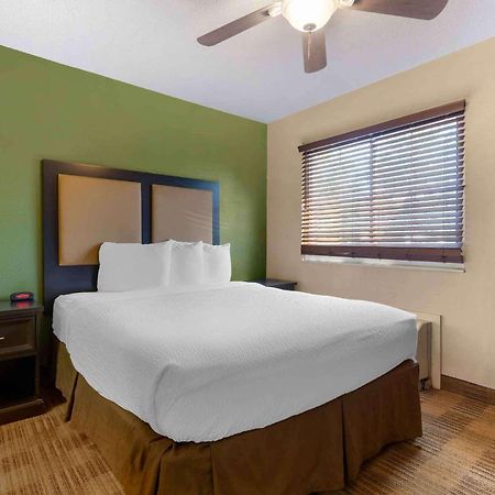 Extended Stay America Select Suites - Orlando - Lake Mary - 1040 Greenwood Blvd Exteriör bild