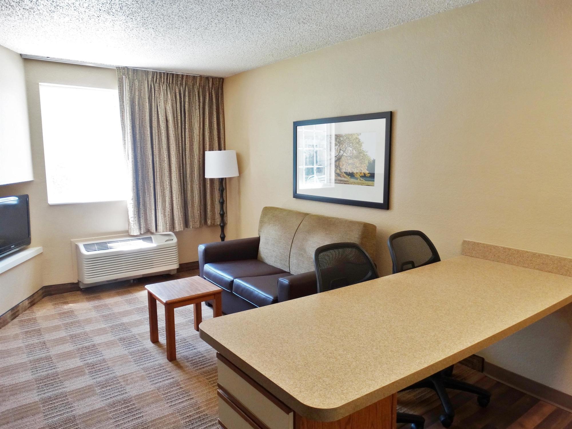 Extended Stay America Select Suites - Orlando - Lake Mary - 1040 Greenwood Blvd Exteriör bild