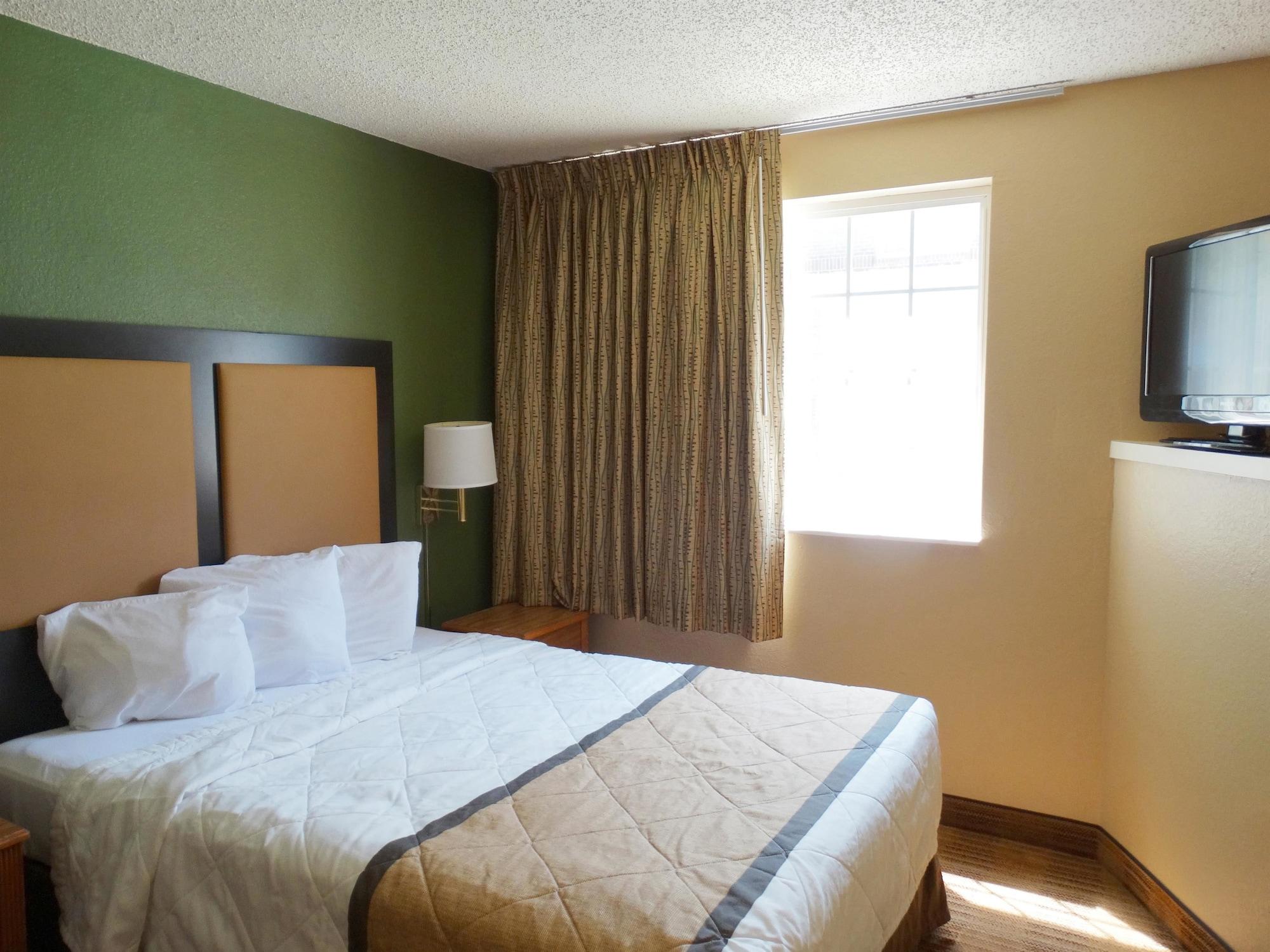 Extended Stay America Select Suites - Orlando - Lake Mary - 1040 Greenwood Blvd Exteriör bild