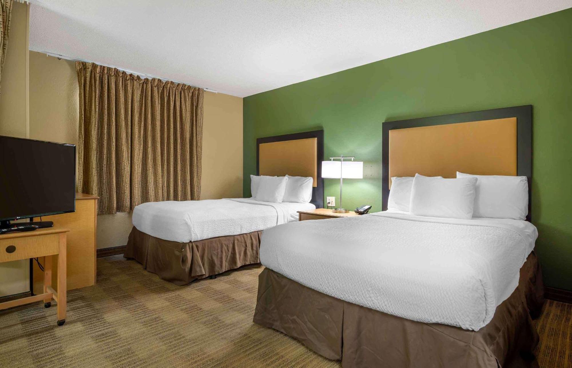 Extended Stay America Select Suites - Orlando - Lake Mary - 1040 Greenwood Blvd Exteriör bild