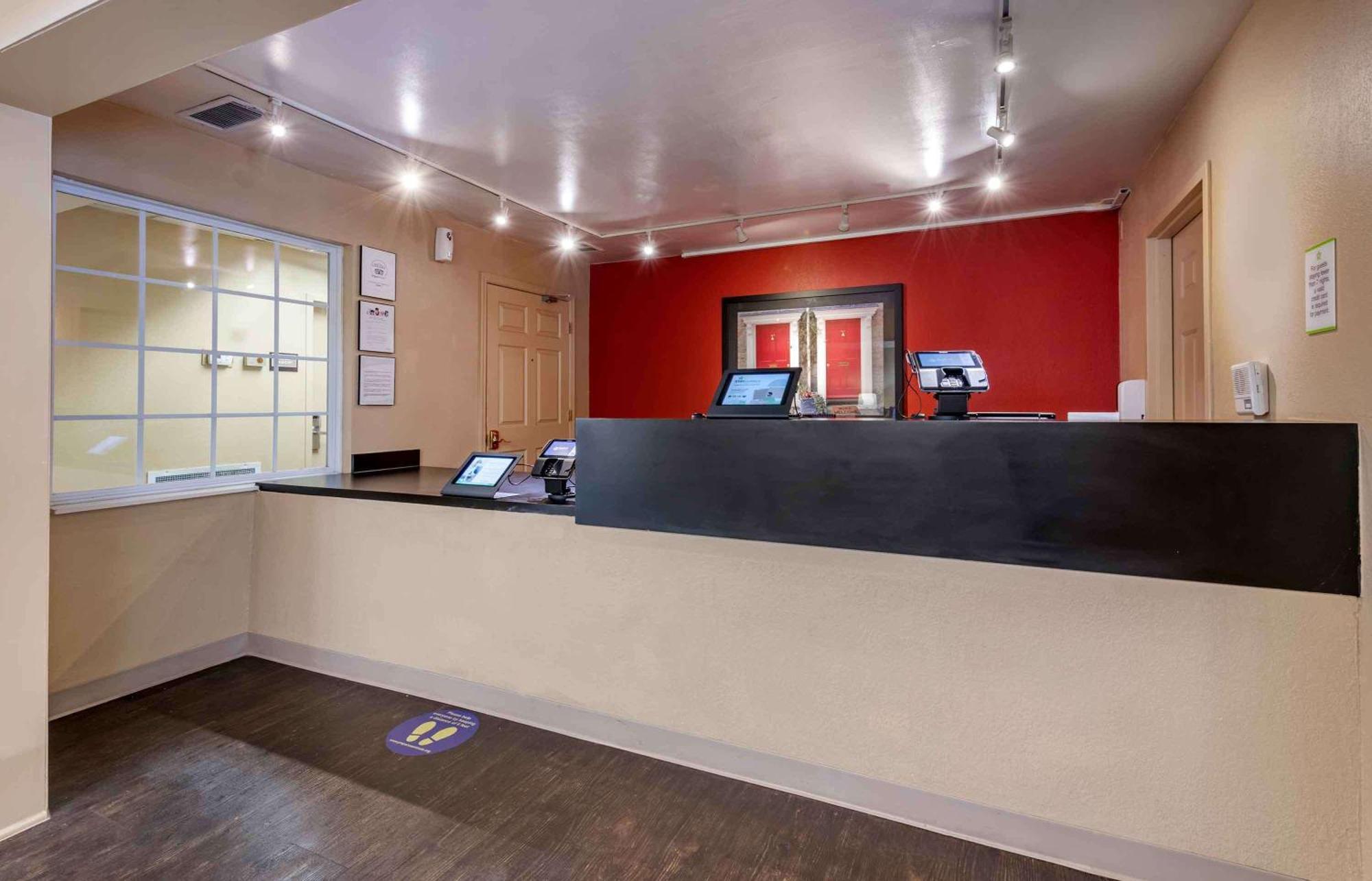 Extended Stay America Select Suites - Orlando - Lake Mary - 1040 Greenwood Blvd Exteriör bild