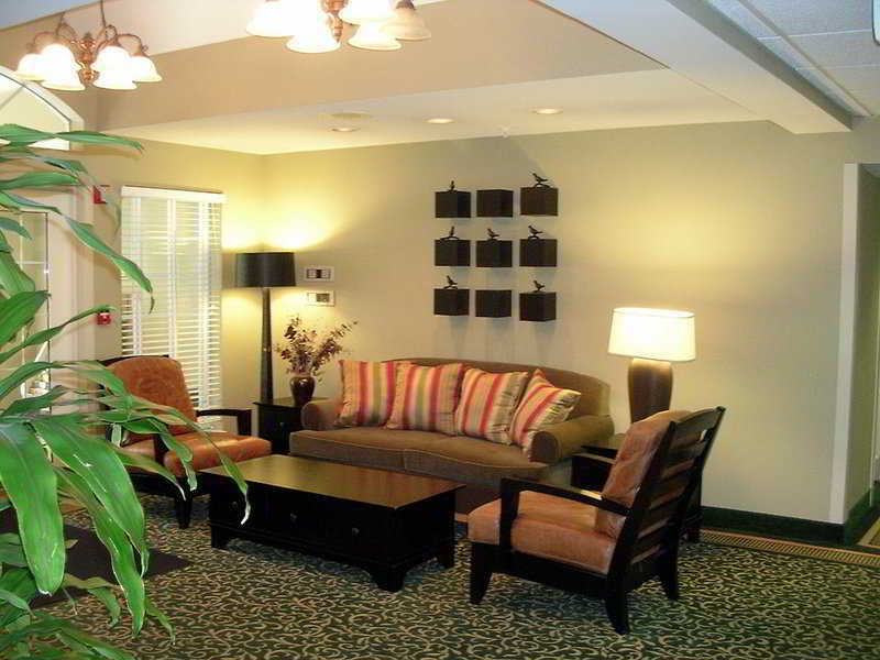 Extended Stay America Select Suites - Orlando - Lake Mary - 1040 Greenwood Blvd Inreriör bild